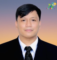 Abraham Jr. Capulong Otrera