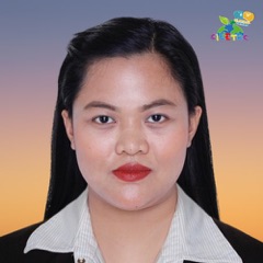 Chlarise Raven Cruz