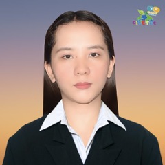 Cristine Joy Peria