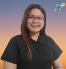 Kristine Joy Mangino Sabillo