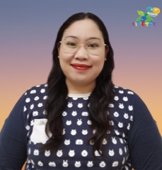 Marian Grace Almendralejo Ontanillas
