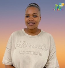 Mbali Beketele Mathabela