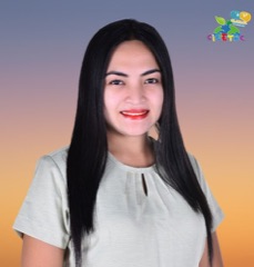 Michaela Kristelle Balanon Sanchez